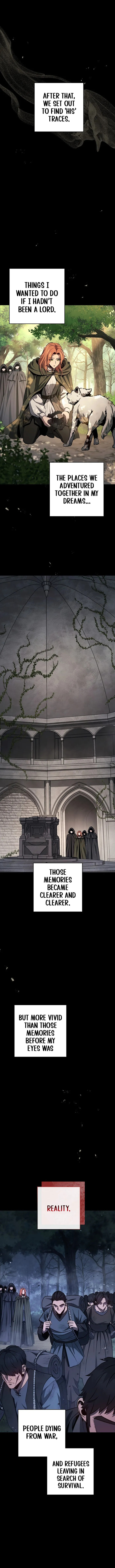 Skeleton Soldier Couldn't Protect the Dungeon Chapter 364 page 16 - 