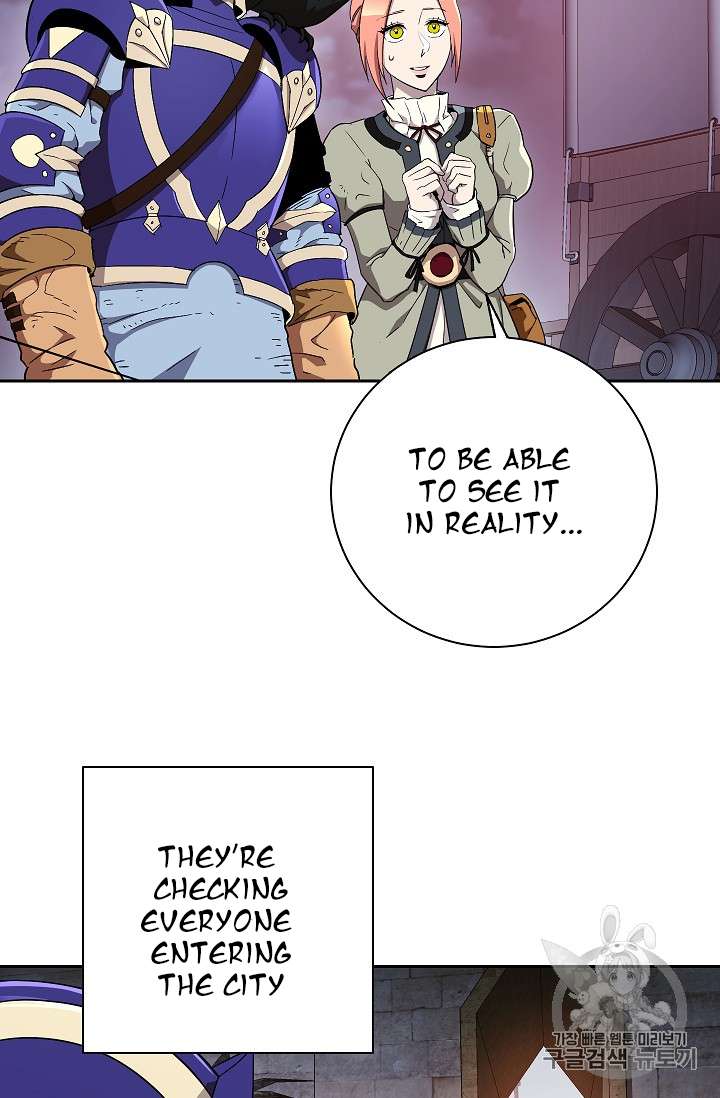 Read Skeleton Soldier Couldn’t Protect the Dungeon chapter 104 image 2 on Lezhin