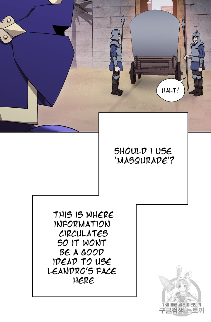 Read Skeleton Soldier Couldn’t Protect the Dungeon chapter 104 image 3 on Lezhin