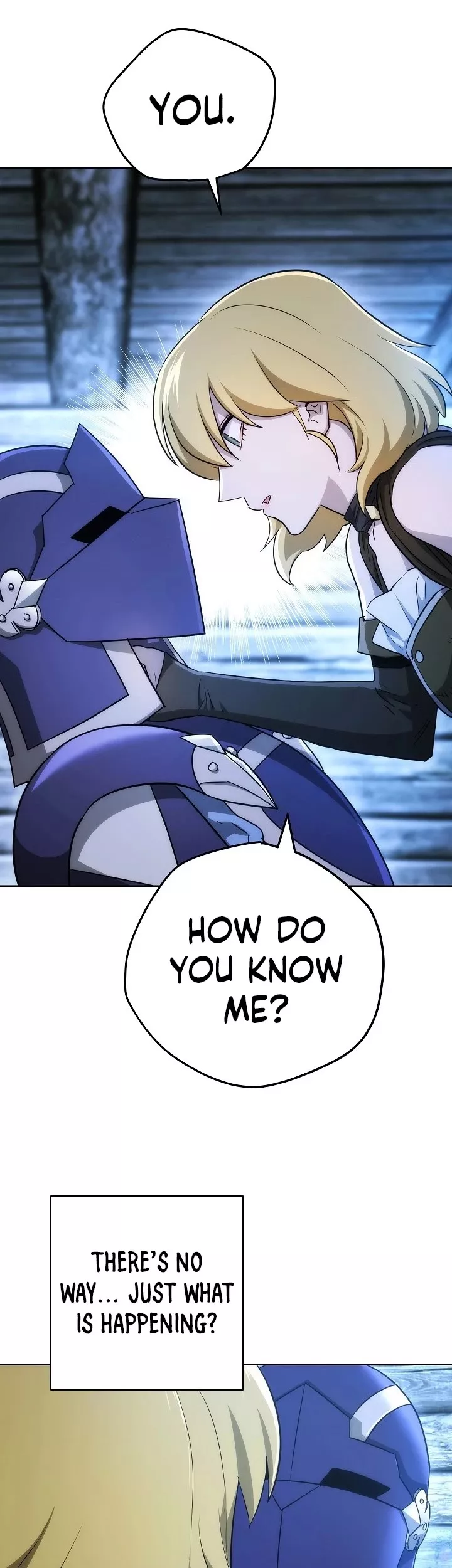 Read Skeleton Soldier Couldn’t Protect the Dungeon chapter 105 image 2 on Lezhin