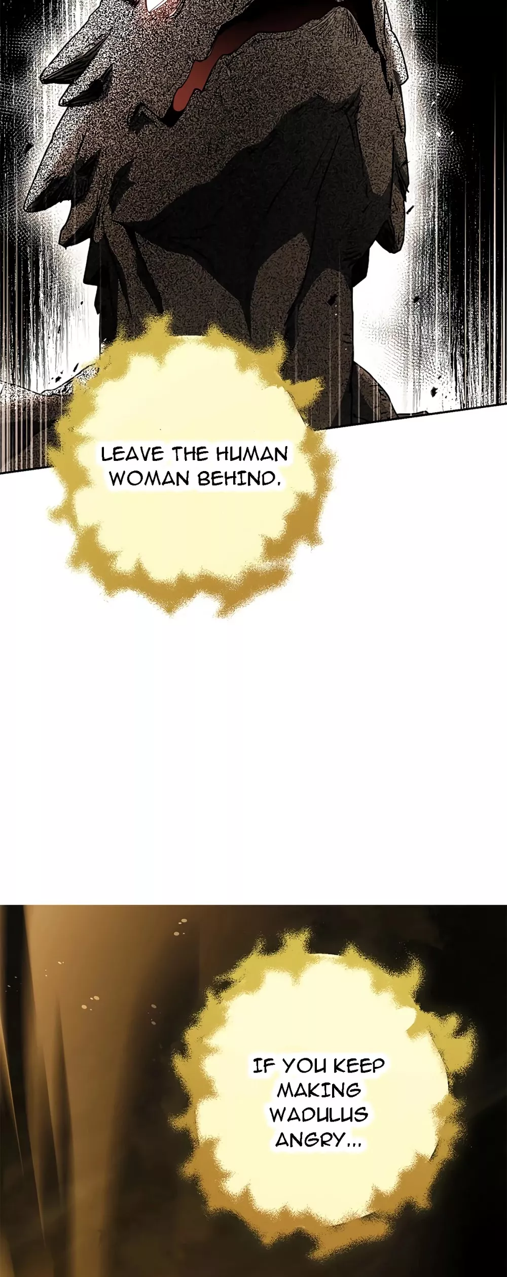 Read Skeleton Soldier Couldn’t Protect the Dungeon chapter 113 image 22 on Lezhin