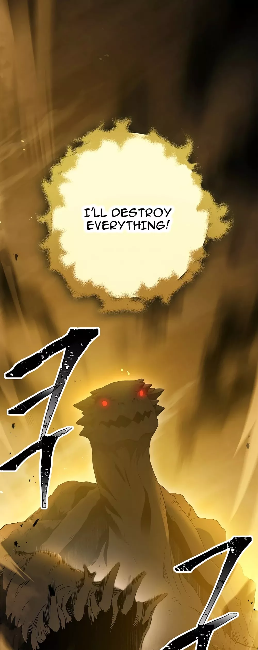 Read Skeleton Soldier Couldn’t Protect the Dungeon chapter 113 image 23 on Lezhin