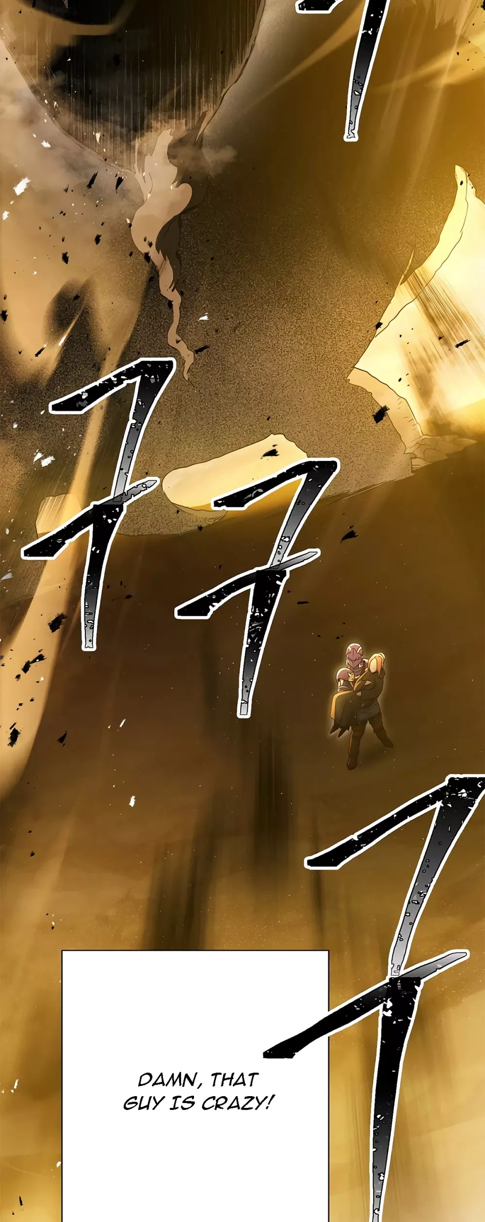 Read Skeleton Soldier Couldn’t Protect the Dungeon chapter 113 image 24 on Lezhin