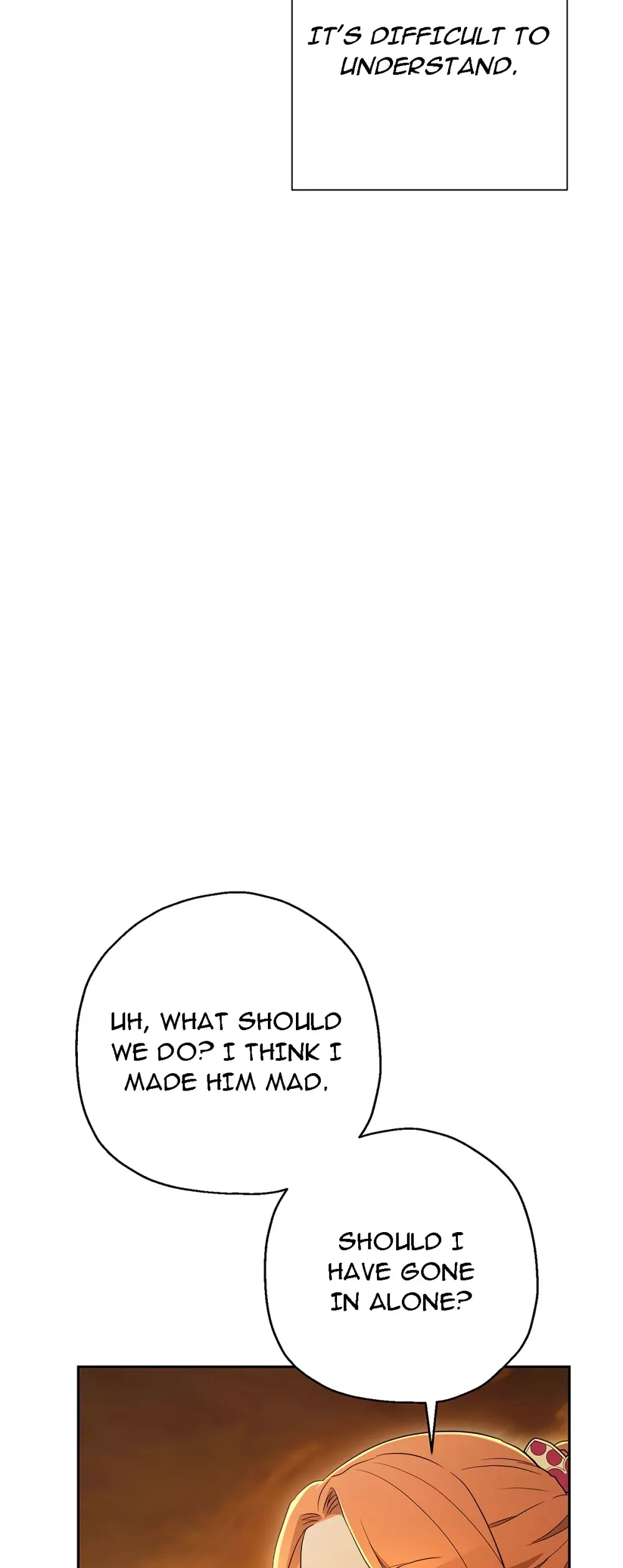 Read Skeleton Soldier Couldn’t Protect the Dungeon chapter 113 image 3 on Lezhin