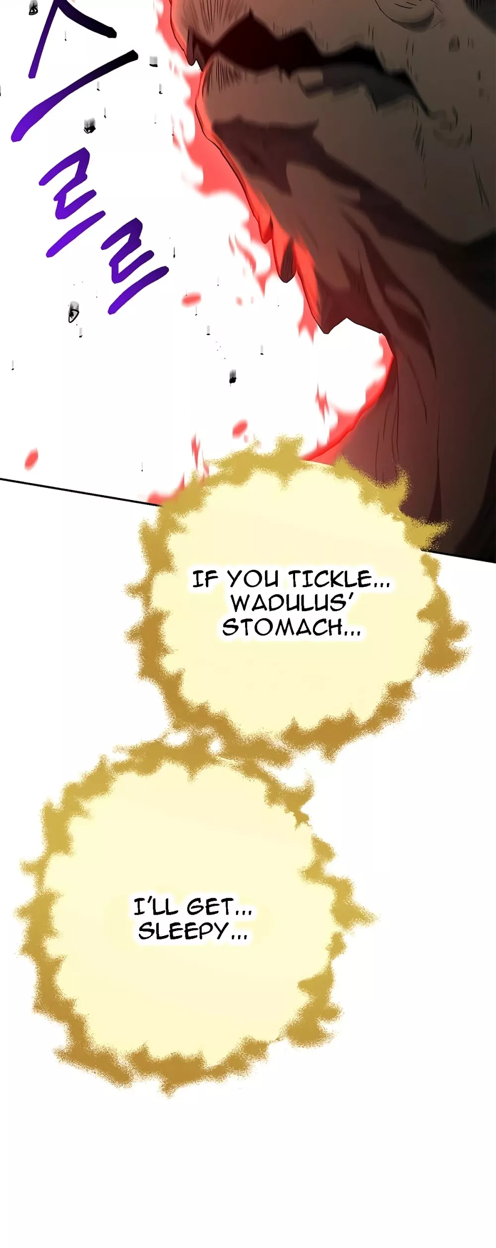 Read Skeleton Soldier Couldn’t Protect the Dungeon chapter 113 image 33 on Lezhin
