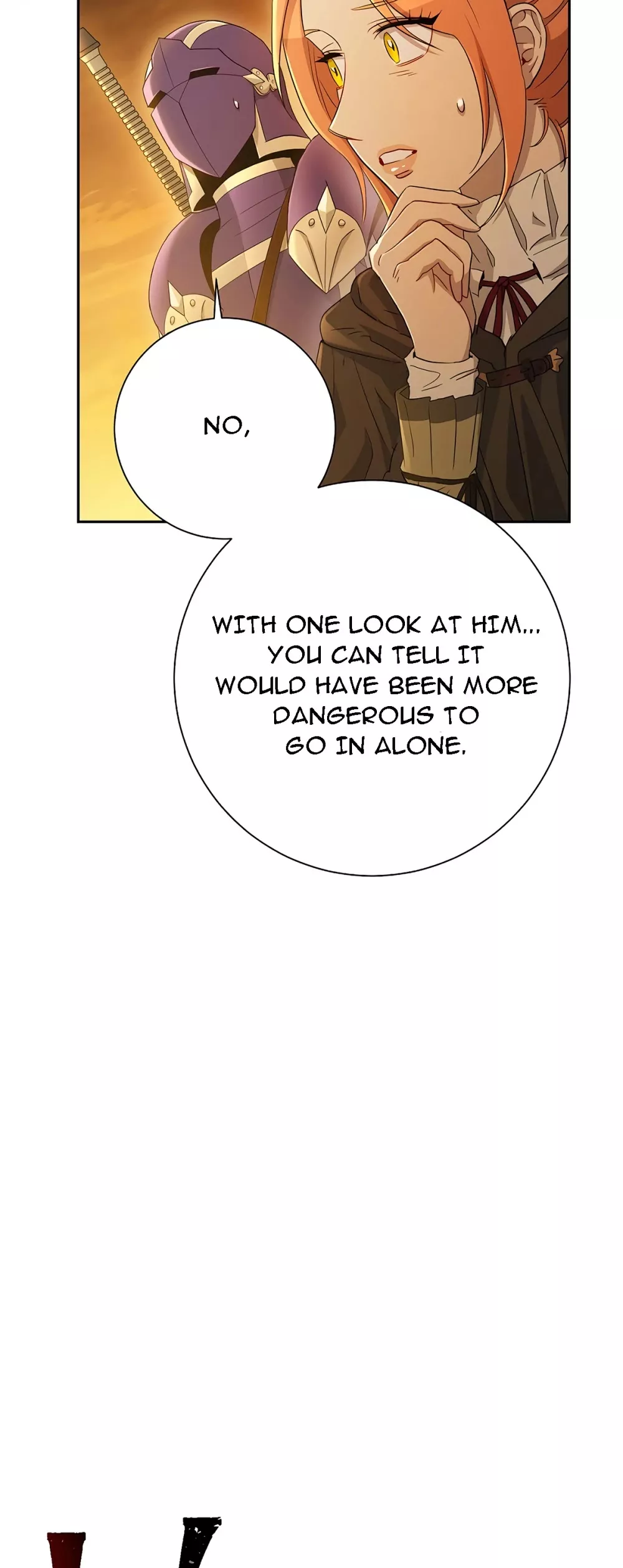 Read Skeleton Soldier Couldn’t Protect the Dungeon chapter 113 image 4 on Lezhin