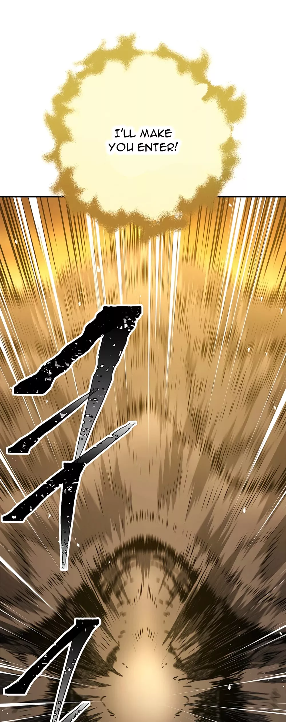 Read Skeleton Soldier Couldn’t Protect the Dungeon chapter 113 image 6 on Lezhin