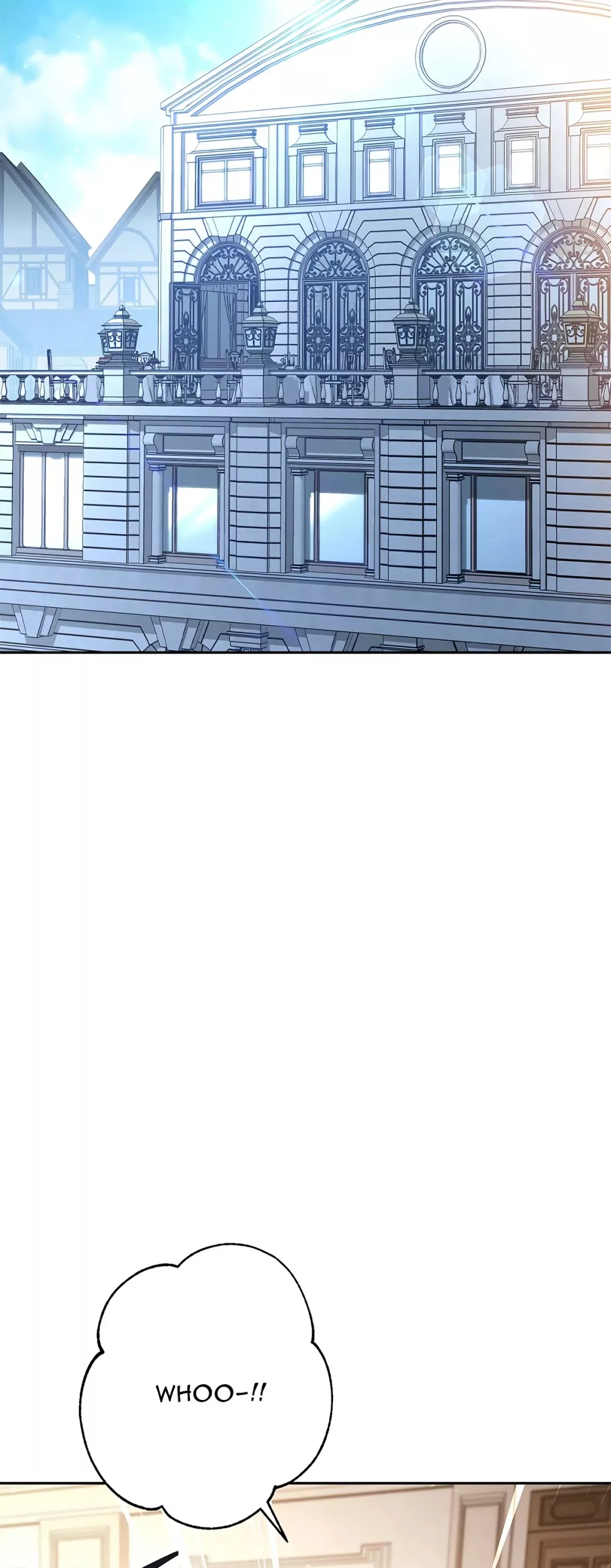 Read Skeleton Soldier Couldn’t Protect the Dungeon chapter 116 image 1 on Lezhin