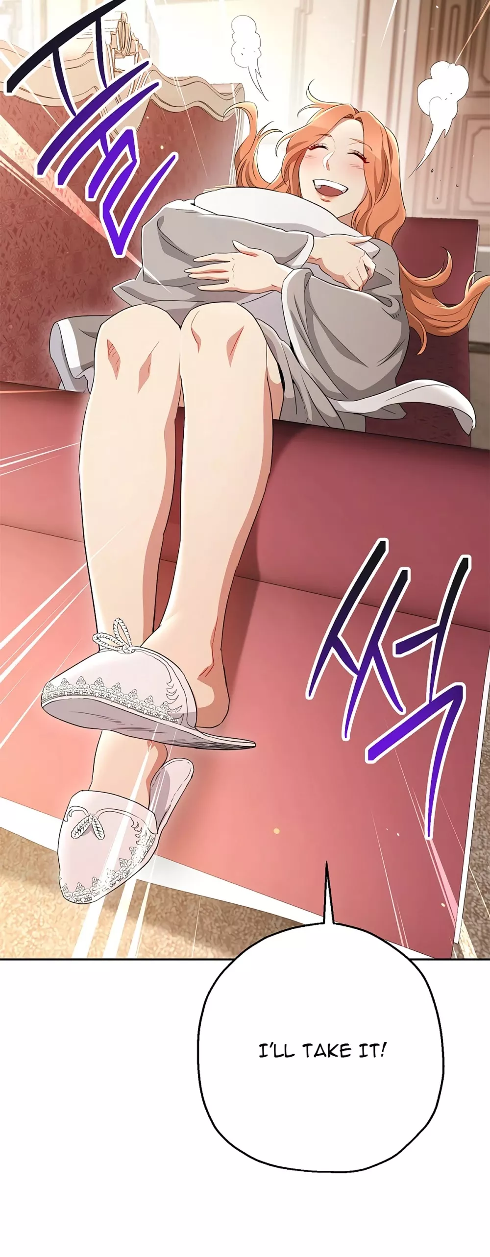 Read Skeleton Soldier Couldn’t Protect the Dungeon chapter 116 image 2 on Lezhin