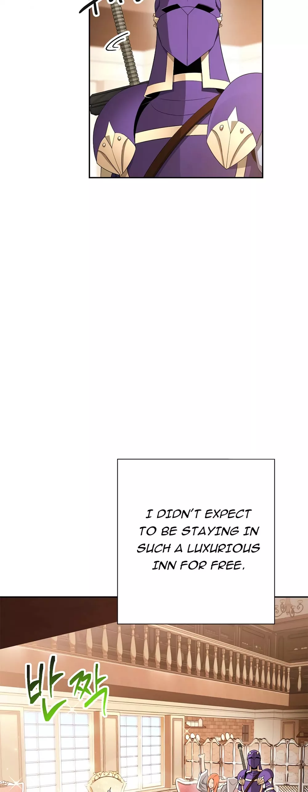 Read Skeleton Soldier Couldn’t Protect the Dungeon chapter 116 image 6 on Lezhin