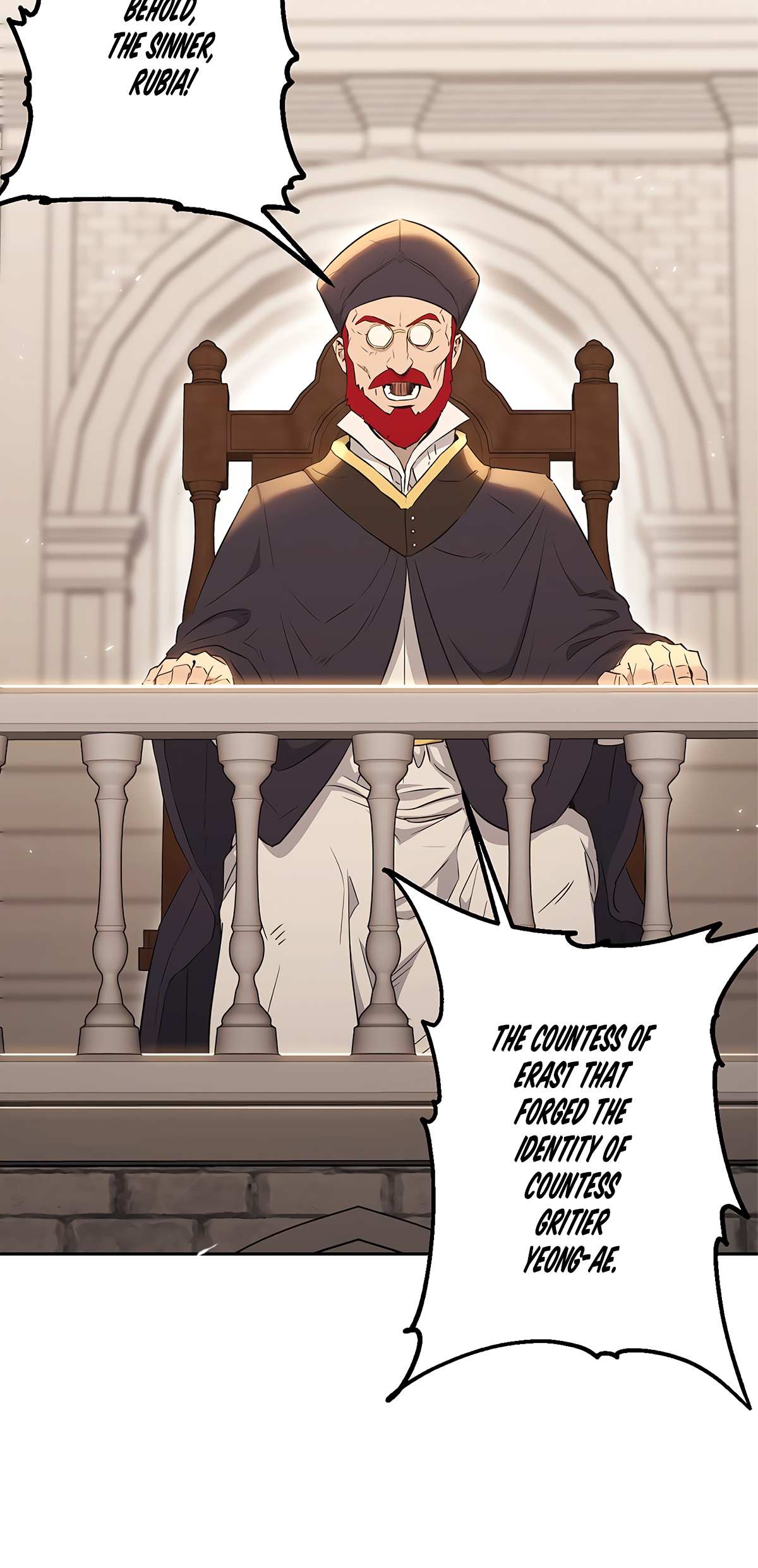 Read Skeleton Soldier Couldn’t Protect the Dungeon chapter 124 image 2 on Lezhin