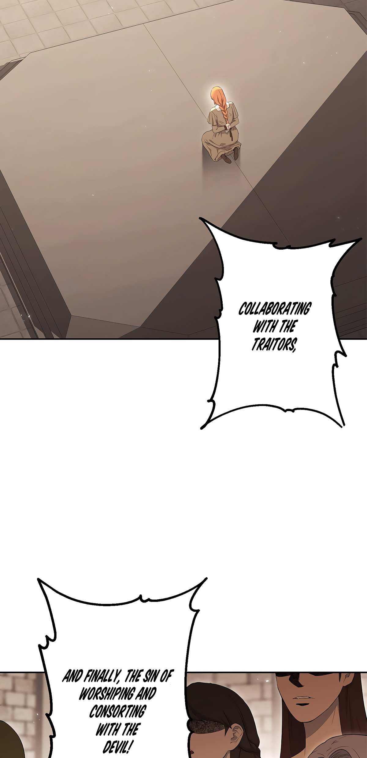 Read Skeleton Soldier Couldn’t Protect the Dungeon chapter 124 image 4 on Lezhin