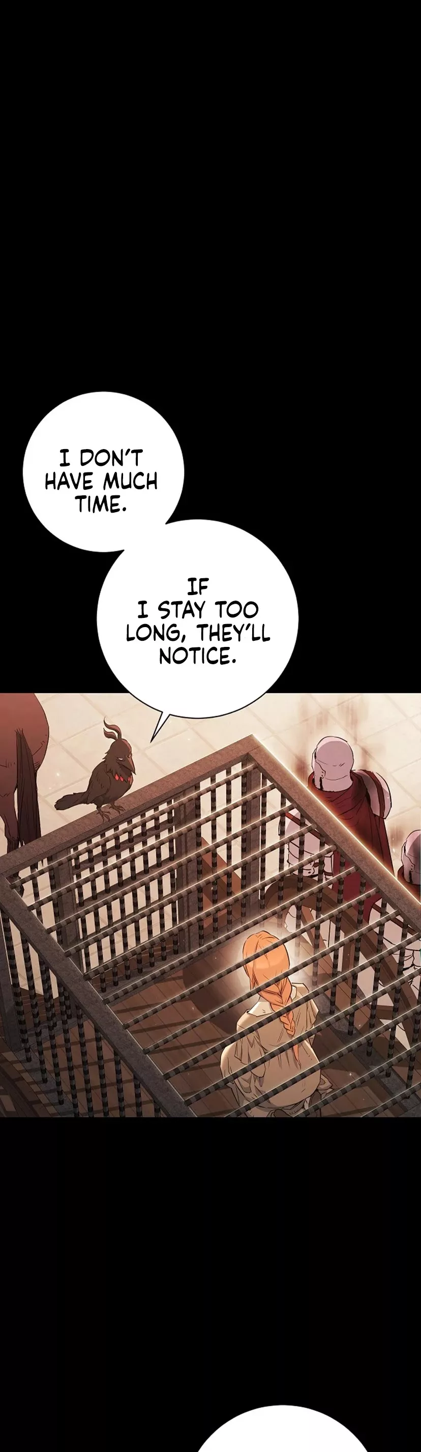 Read Skeleton Soldier Couldn’t Protect the Dungeon chapter 136 image 5 on Lezhin