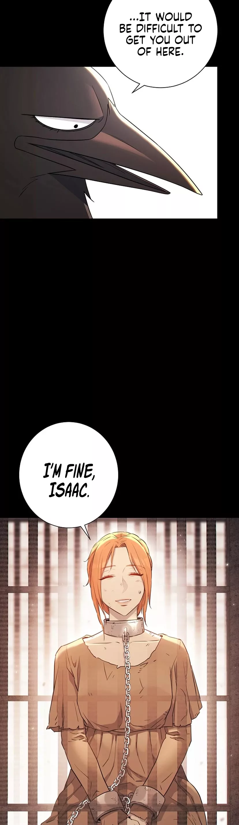 Read Skeleton Soldier Couldn’t Protect the Dungeon chapter 136 image 6 on Lezhin