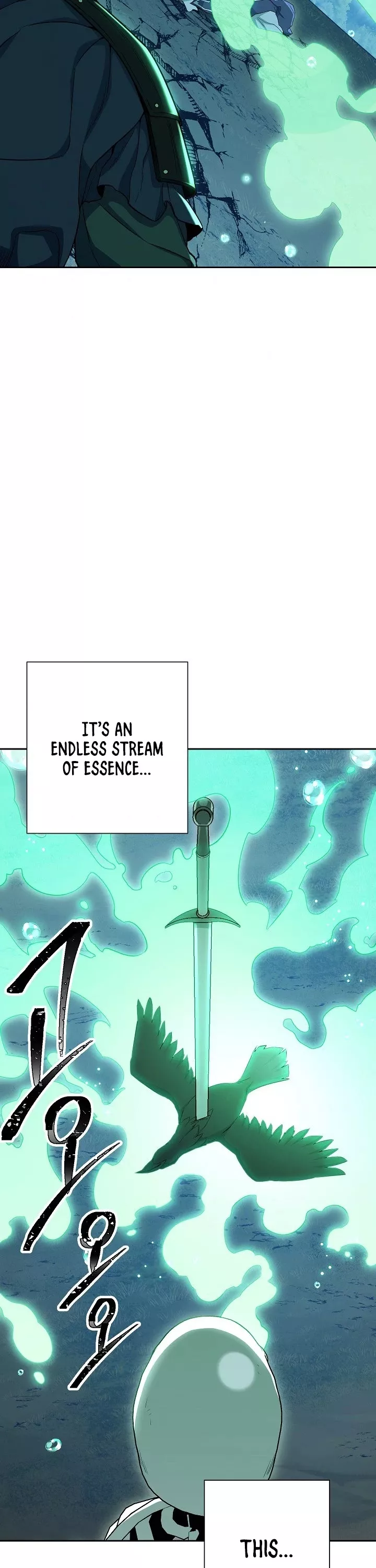 Read Skeleton Soldier Couldn’t Protect the Dungeon chapter 140 image 2 on Lezhin