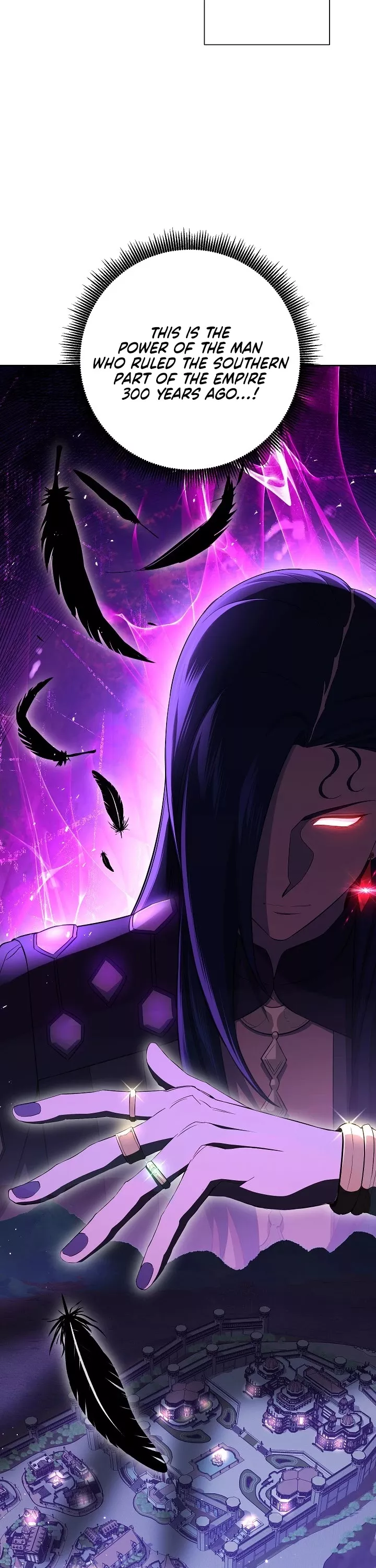 Read Skeleton Soldier Couldn’t Protect the Dungeon chapter 140 image 3 on Lezhin