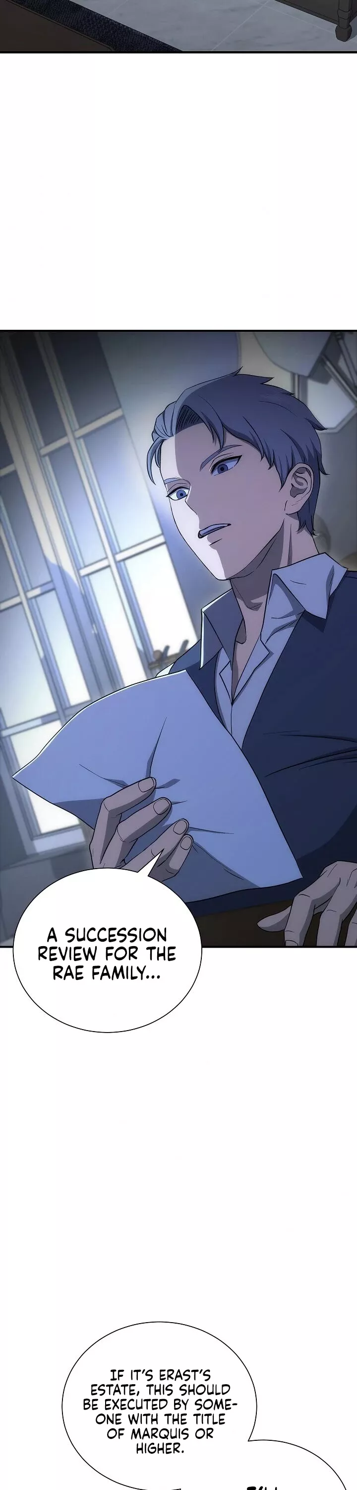 Read Skeleton Soldier Couldn’t Protect the Dungeon chapter 143 image 2 on Lezhin