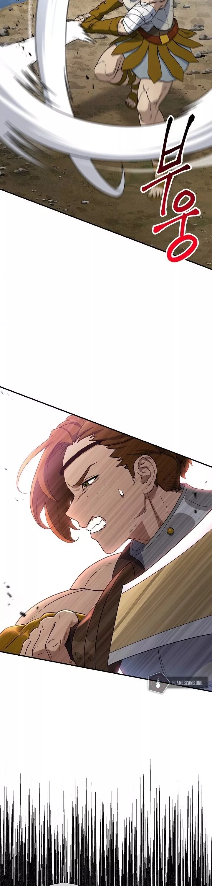 Read Skeleton Soldier Couldn’t Protect the Dungeon chapter 144 image 2 on Lezhin