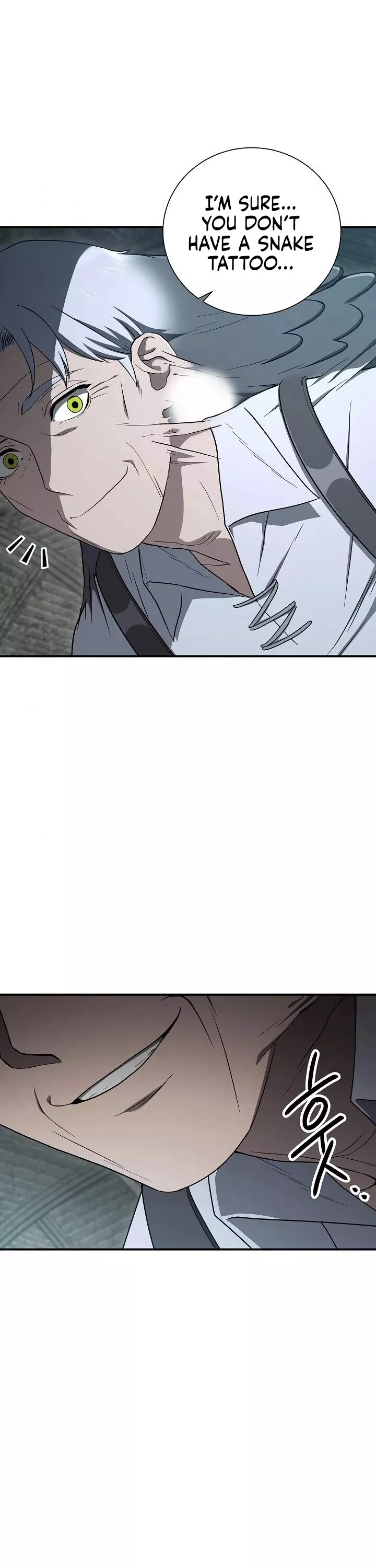 Read Skeleton Soldier Couldn’t Protect the Dungeon chapter 147 image 2 on Lezhin