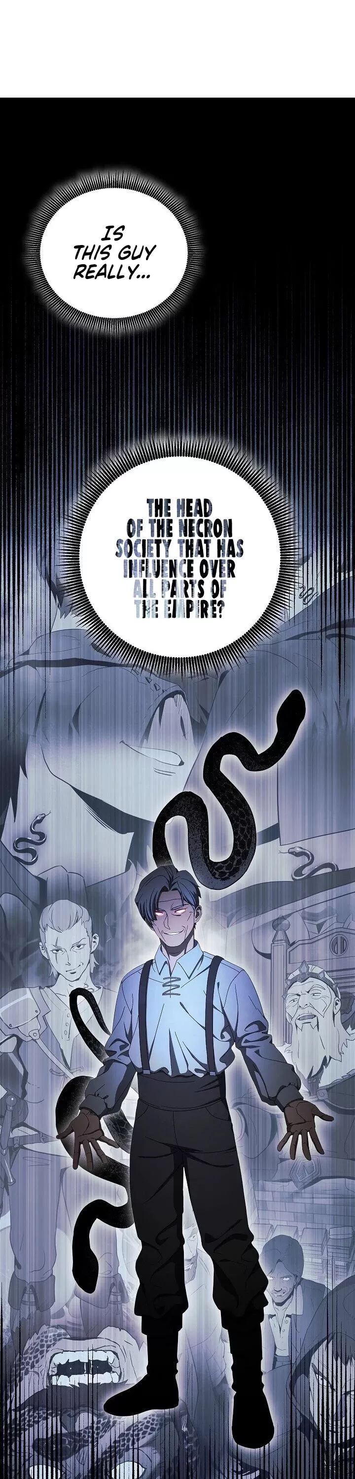 Read Skeleton Soldier Couldn’t Protect the Dungeon chapter 147 image 5 on Lezhin