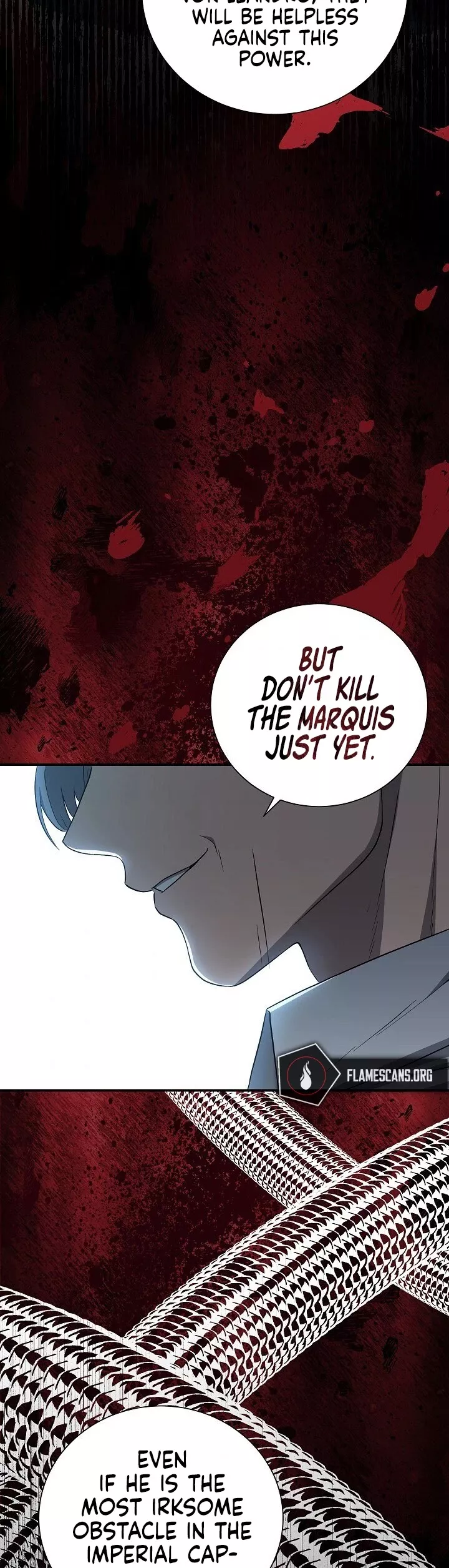 Read Skeleton Soldier Couldn’t Protect the Dungeon chapter 148 image 2 on Lezhin