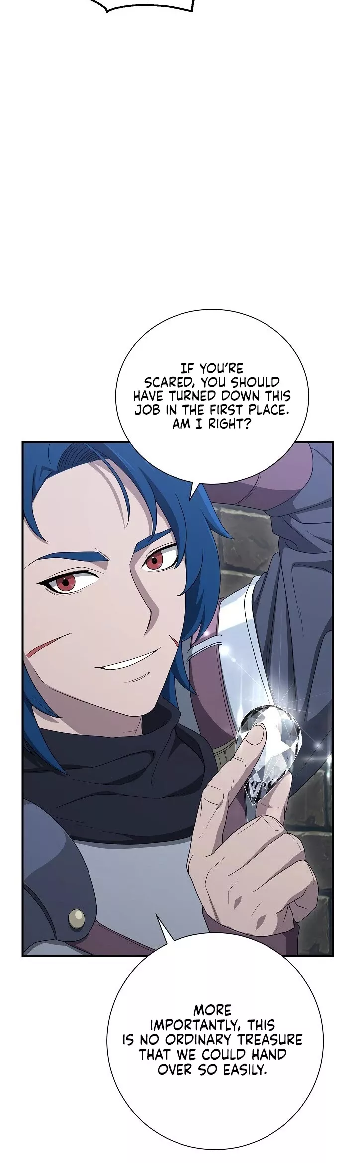 Read Skeleton Soldier Couldn’t Protect the Dungeon chapter 149 image 4 on Lezhin