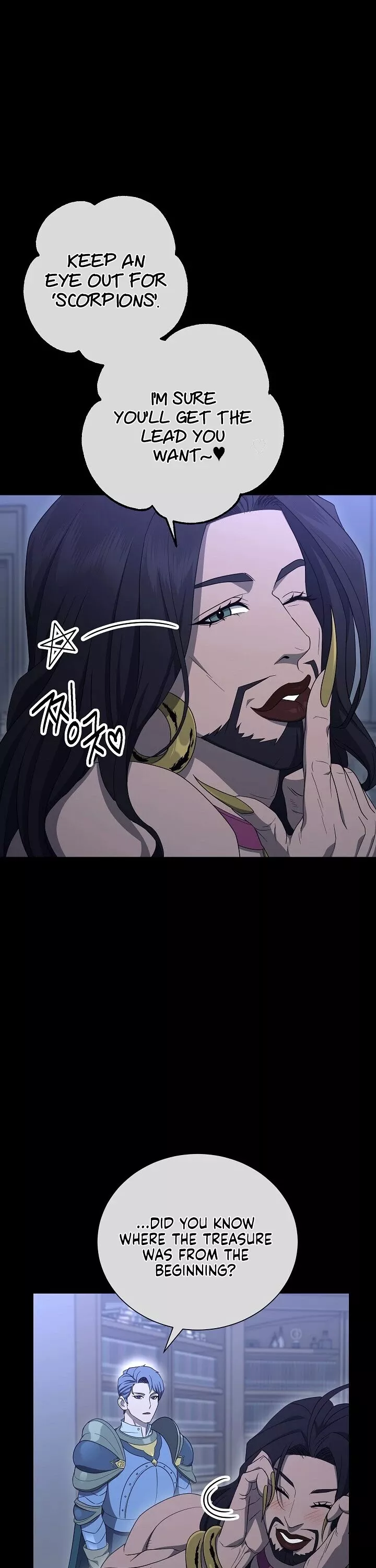 Read Skeleton Soldier Couldn’t Protect the Dungeon chapter 149 image 5 on Lezhin