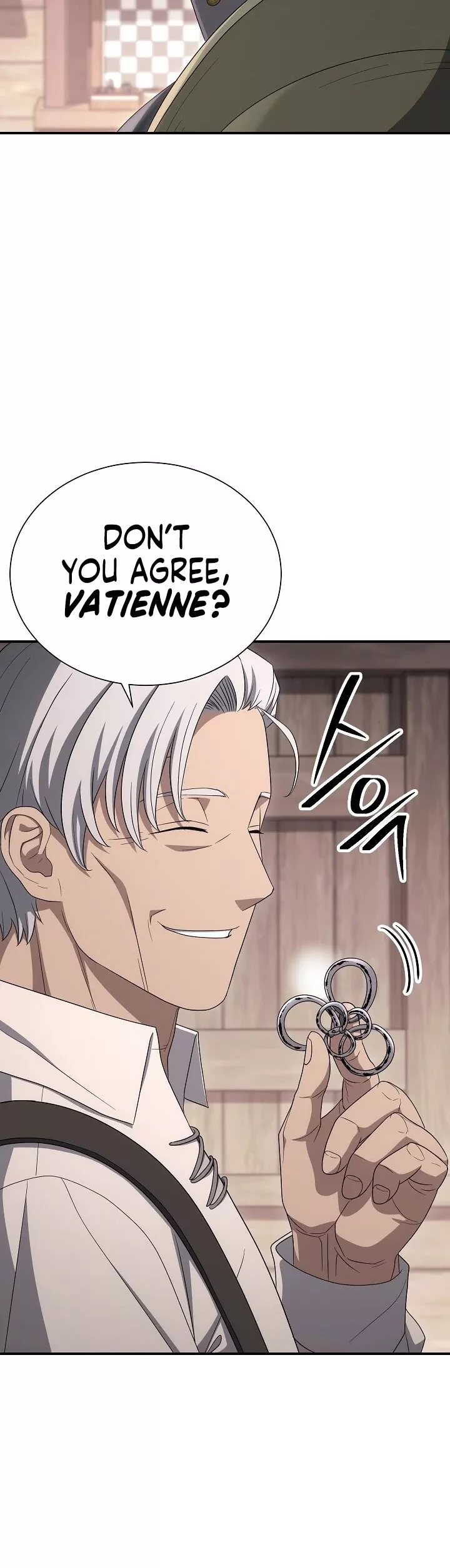 Read Skeleton Soldier Couldn’t Protect the Dungeon chapter 151 image 10 on Lezhin