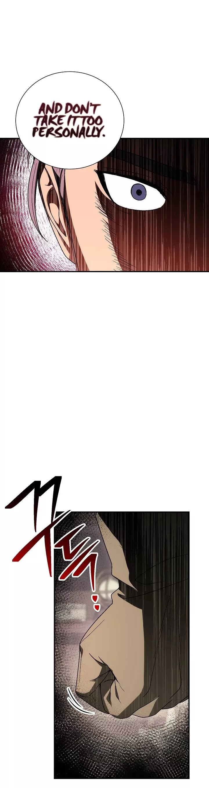 Read Skeleton Soldier Couldn’t Protect the Dungeon chapter 151 image 12 on Lezhin