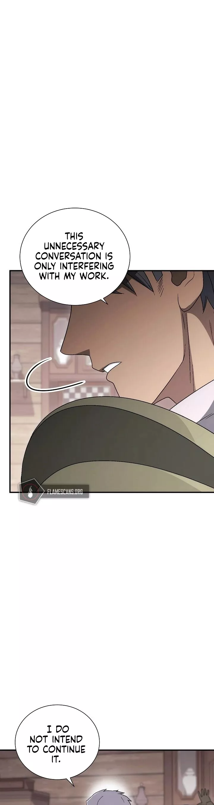 Read Skeleton Soldier Couldn’t Protect the Dungeon chapter 151 image 13 on Lezhin