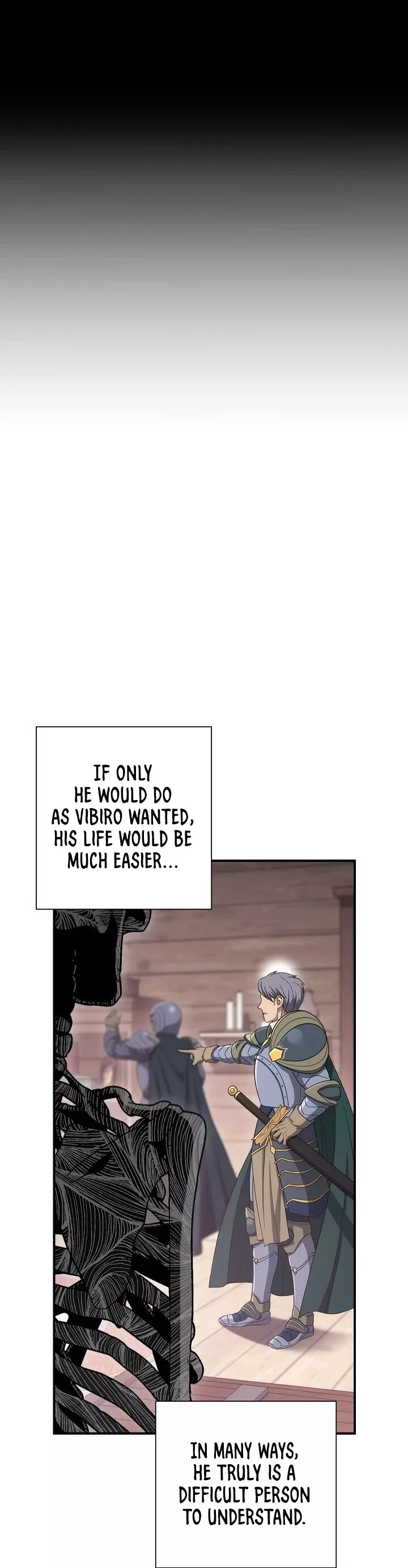 Read Skeleton Soldier Couldn’t Protect the Dungeon chapter 151 image 18 on Lezhin