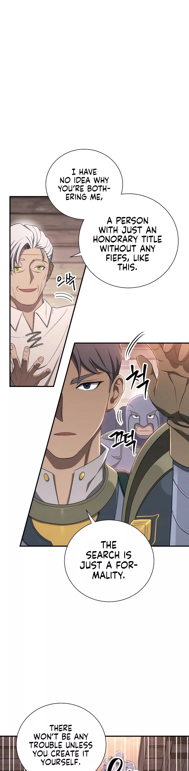 Read Skeleton Soldier Couldn’t Protect the Dungeon chapter 151 image 5 on Lezhin