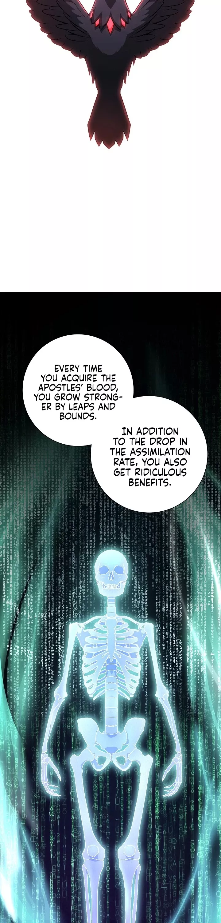 Read Skeleton Soldier Couldn’t Protect the Dungeon chapter 156 image 2 on Lezhin
