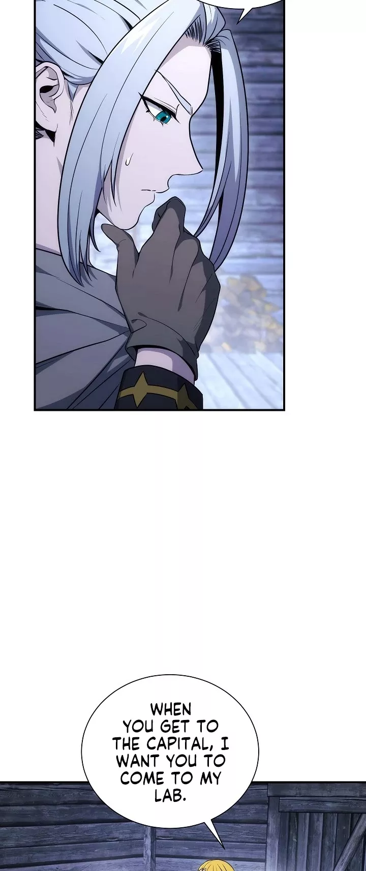 Read Skeleton Soldier Couldn’t Protect the Dungeon chapter 157 image 3 on Lezhin