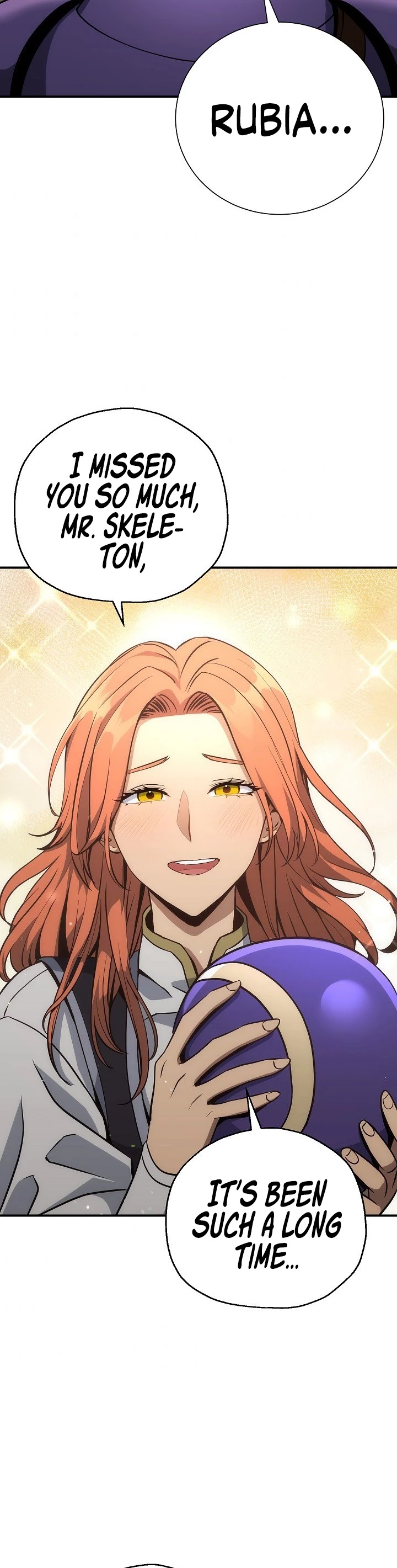 Read Skeleton Soldier Couldn’t Protect the Dungeon chapter 159 image 2 on Lezhin