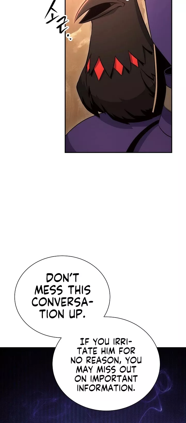 Read Skeleton Soldier Couldn’t Protect the Dungeon chapter 161 image 3 on Lezhin