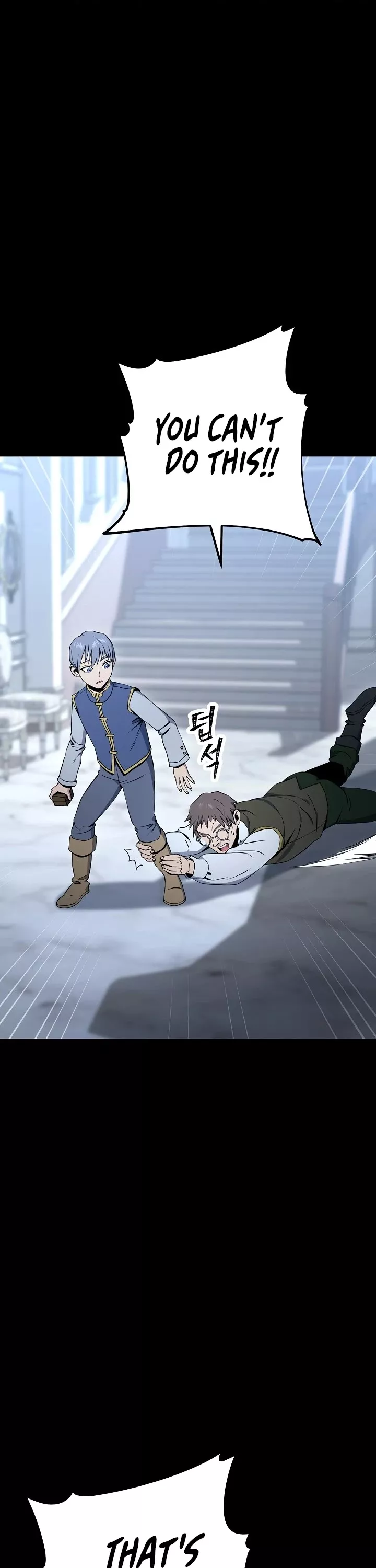 Read Skeleton Soldier Couldn’t Protect the Dungeon chapter 175 image 10 on Lezhin