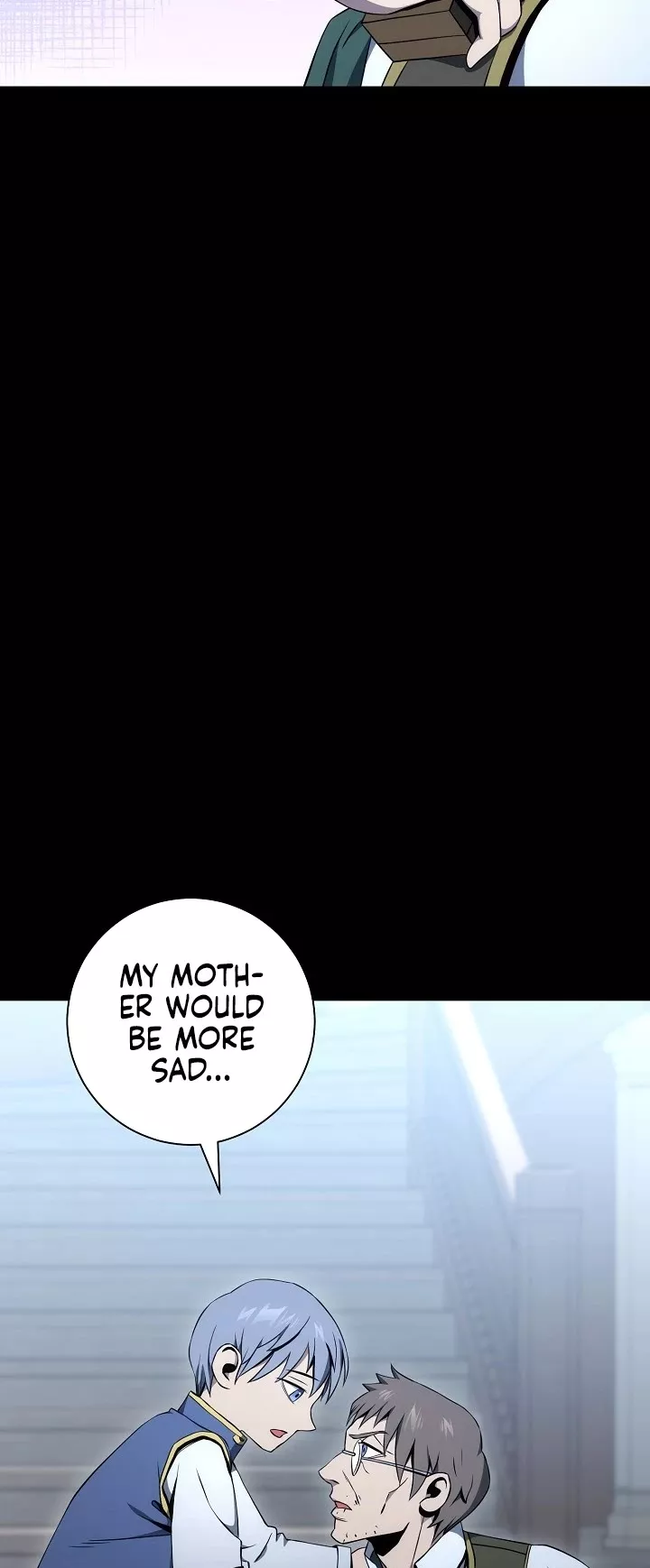 Read Skeleton Soldier Couldn’t Protect the Dungeon chapter 175 image 12 on Lezhin