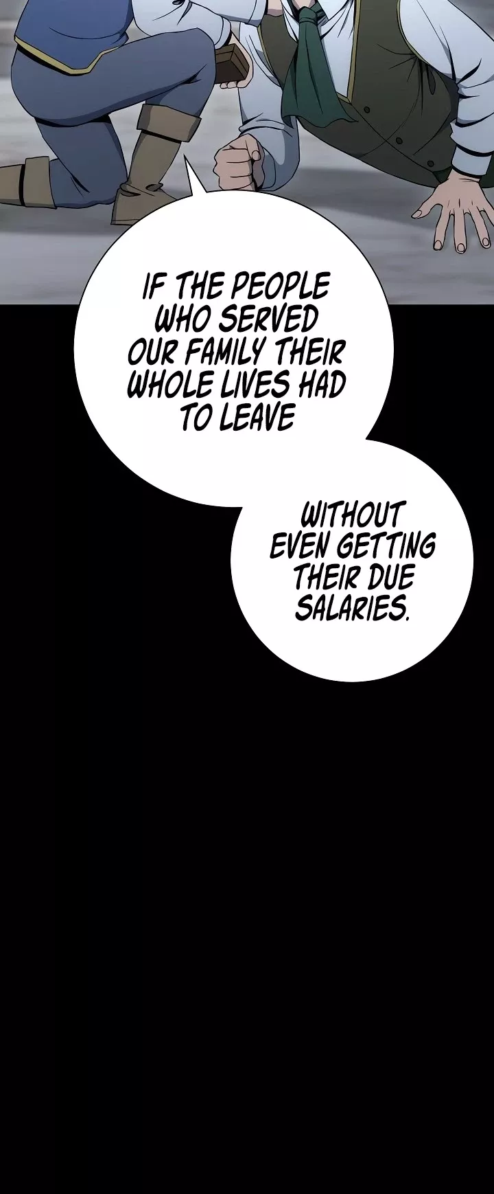 Read Skeleton Soldier Couldn’t Protect the Dungeon chapter 175 image 13 on Lezhin