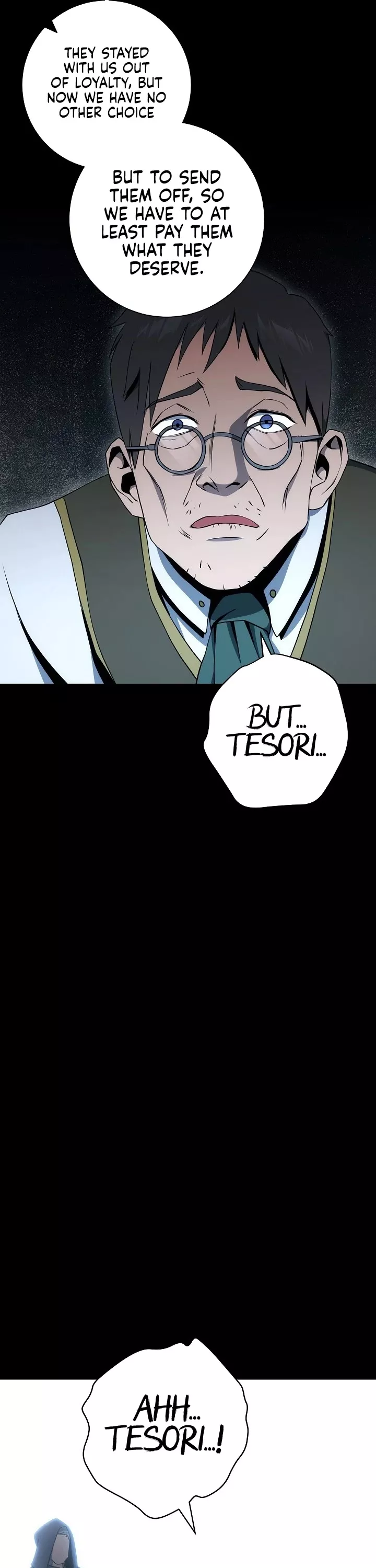 Read Skeleton Soldier Couldn’t Protect the Dungeon chapter 175 image 14 on Lezhin