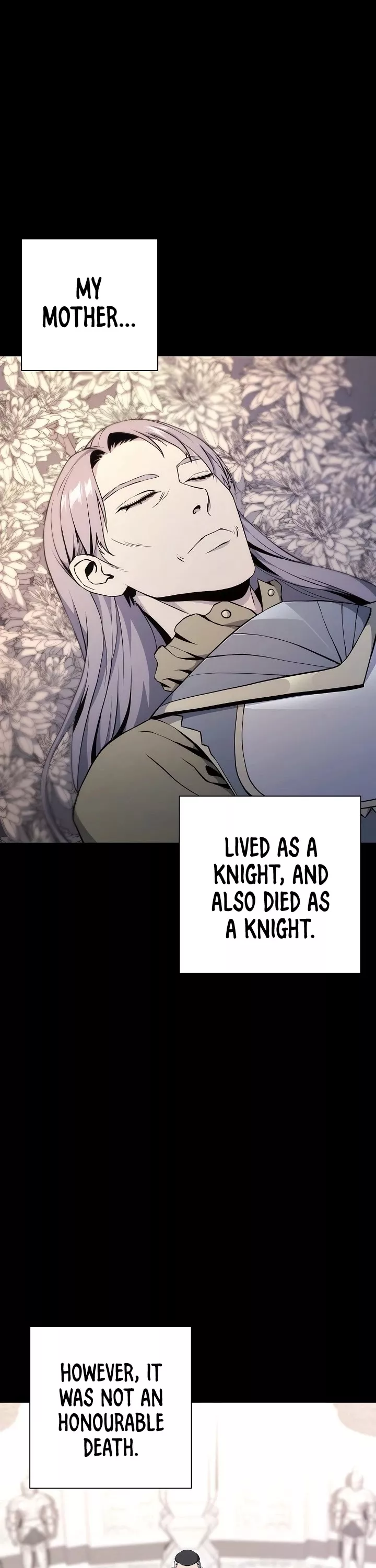 Read Skeleton Soldier Couldn’t Protect the Dungeon chapter 175 image 2 on Lezhin