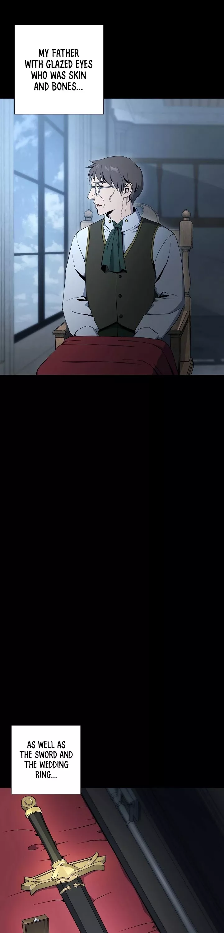 Read Skeleton Soldier Couldn’t Protect the Dungeon chapter 175 image 7 on Lezhin