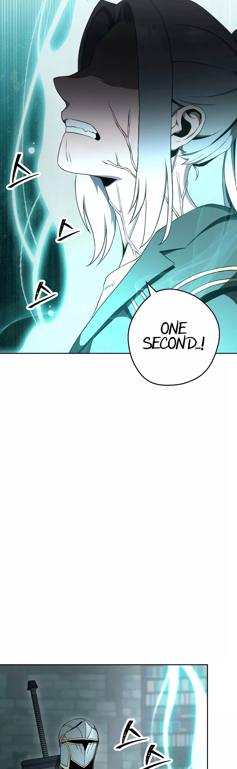 Read Skeleton Soldier Couldn’t Protect the Dungeon chapter 178 image 16 on Lezhin