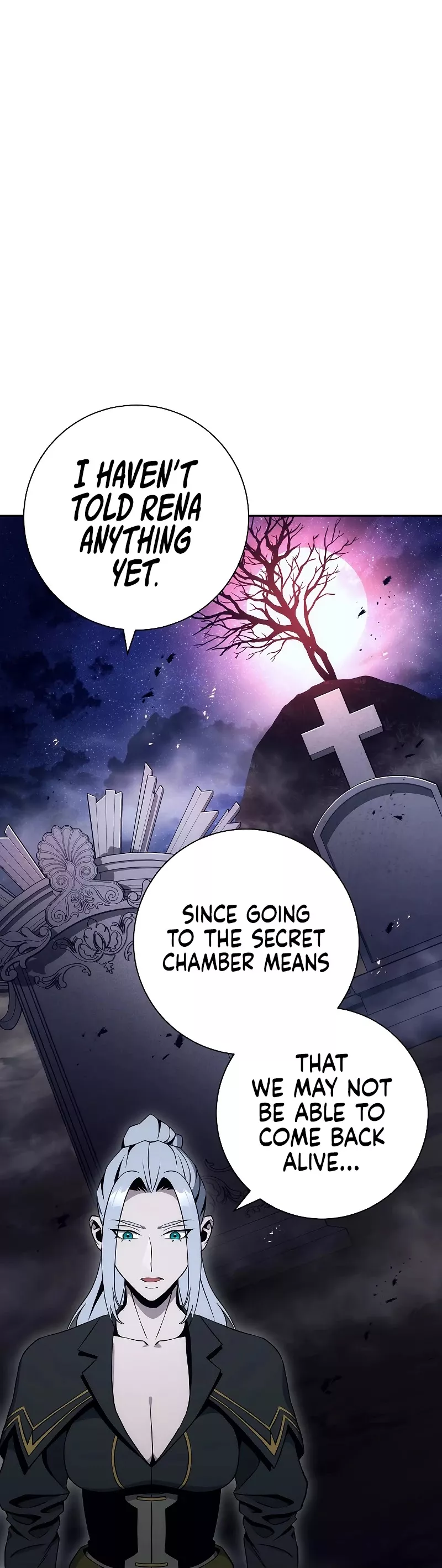 Read Skeleton Soldier Couldn’t Protect the Dungeon chapter 178 image 29 on Lezhin