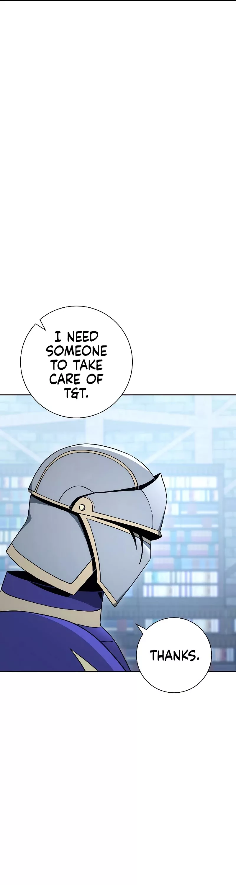 Read Skeleton Soldier Couldn’t Protect the Dungeon chapter 178 image 30 on Lezhin