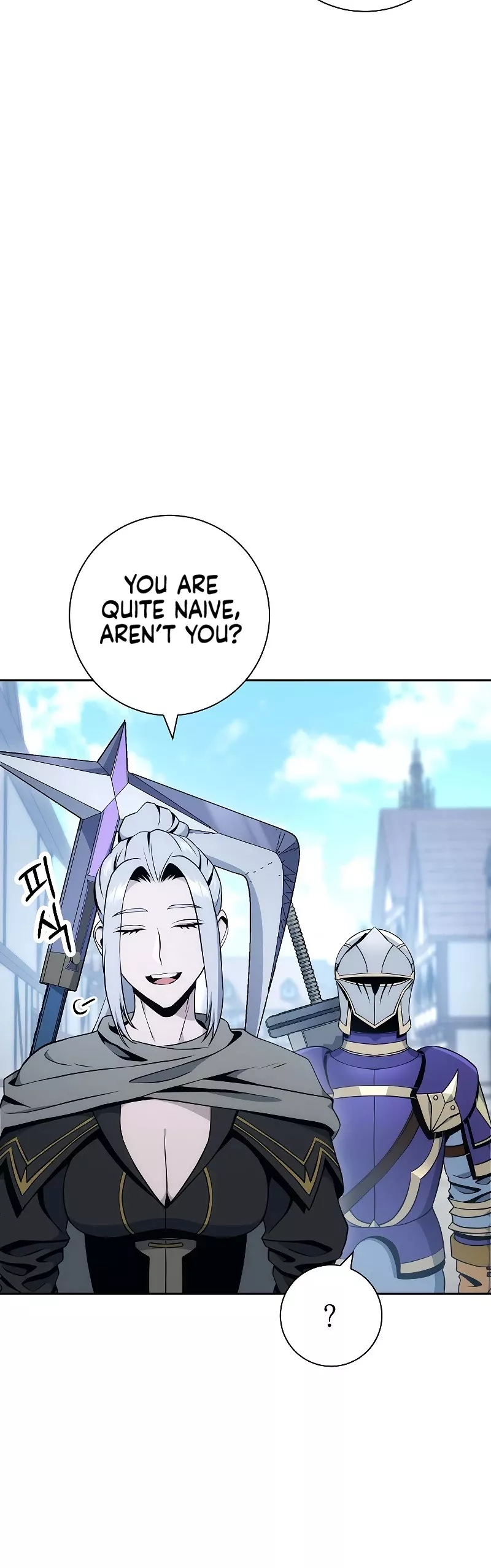 Read Skeleton Soldier Couldn’t Protect the Dungeon chapter 178 image 37 on Lezhin