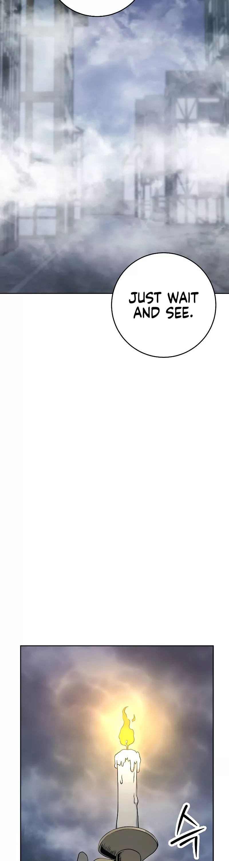 Read Skeleton Soldier Couldn’t Protect the Dungeon chapter 178 image 43 on Lezhin