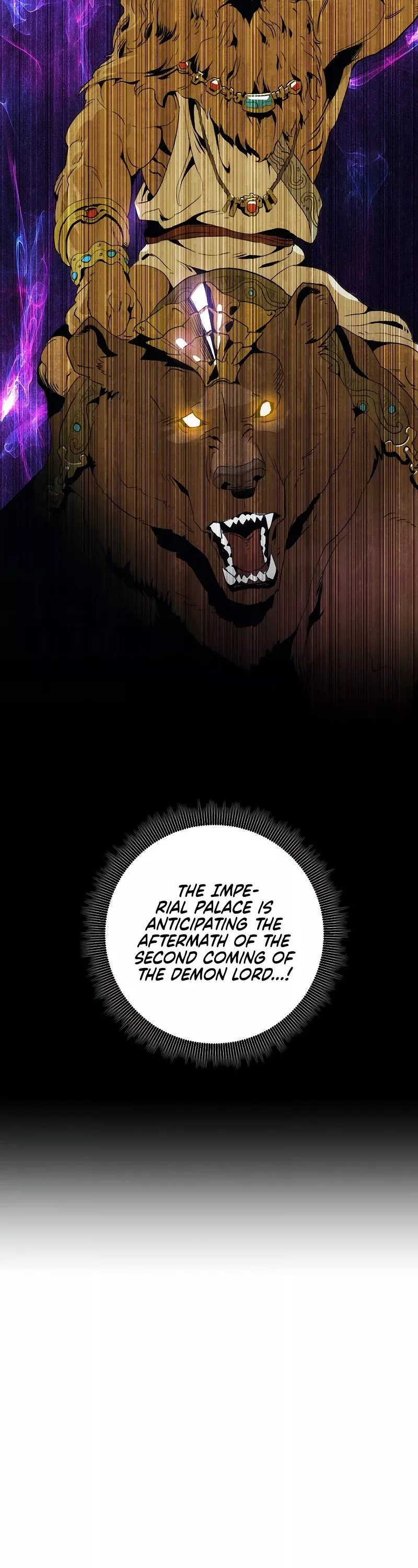 Read Skeleton Soldier Couldn’t Protect the Dungeon chapter 182 image 2 on Lezhin
