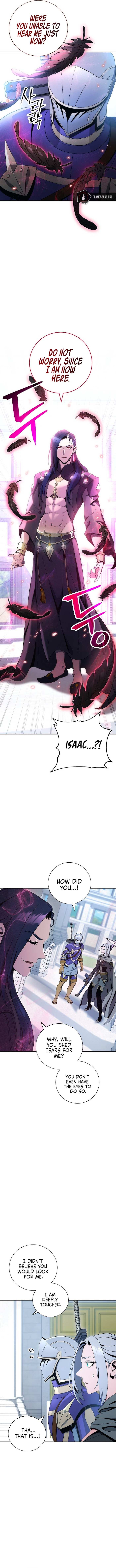 Read Skeleton Soldier Couldn’t Protect the Dungeon chapter 183 image 2 on Lezhin