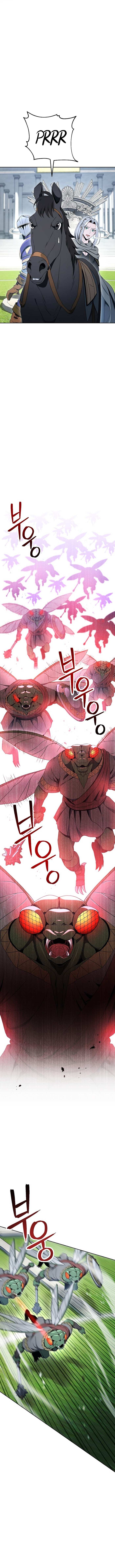Read Skeleton Soldier Couldn’t Protect the Dungeon chapter 183 image 7 on Lezhin